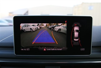 2016 Audi A4 - Thumbnail