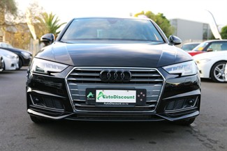 2016 Audi A4 - Thumbnail