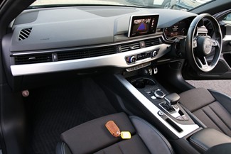 2016 Audi A4 - Thumbnail