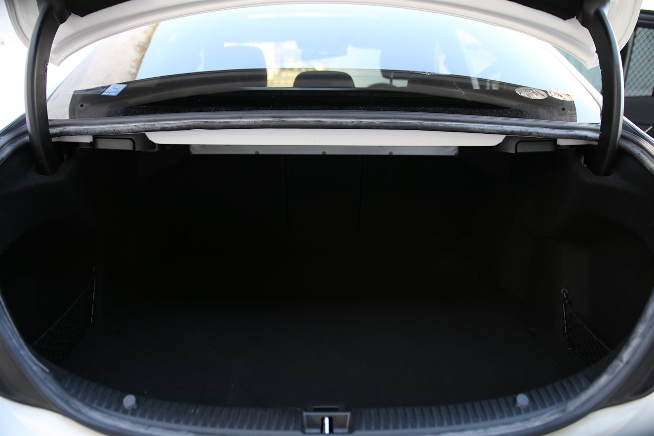 2015 Mercedes-Benz C 200