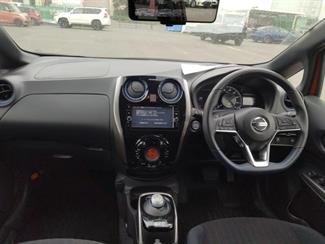 2018 Nissan Note - Thumbnail