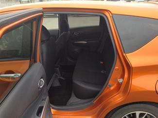 2018 Nissan Note - Thumbnail