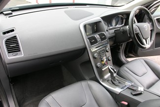 2014 Volvo XC60 - Thumbnail