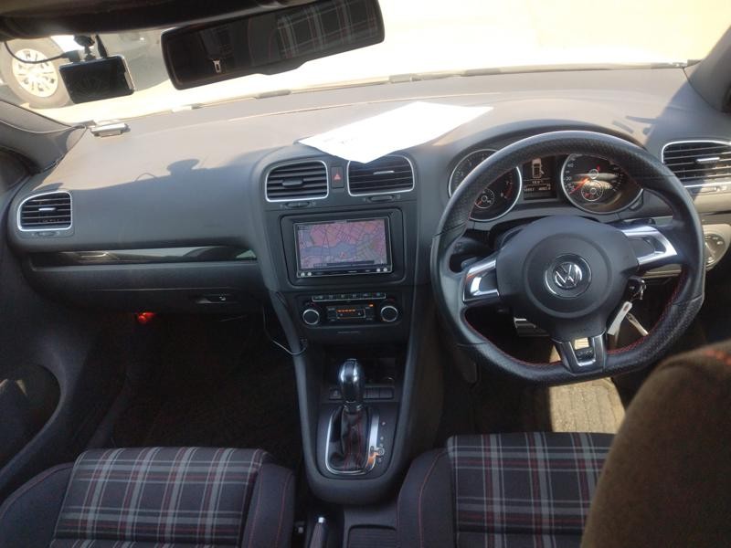 2013 Volkswagen Golf