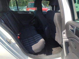 2013 Volkswagen Golf - Thumbnail