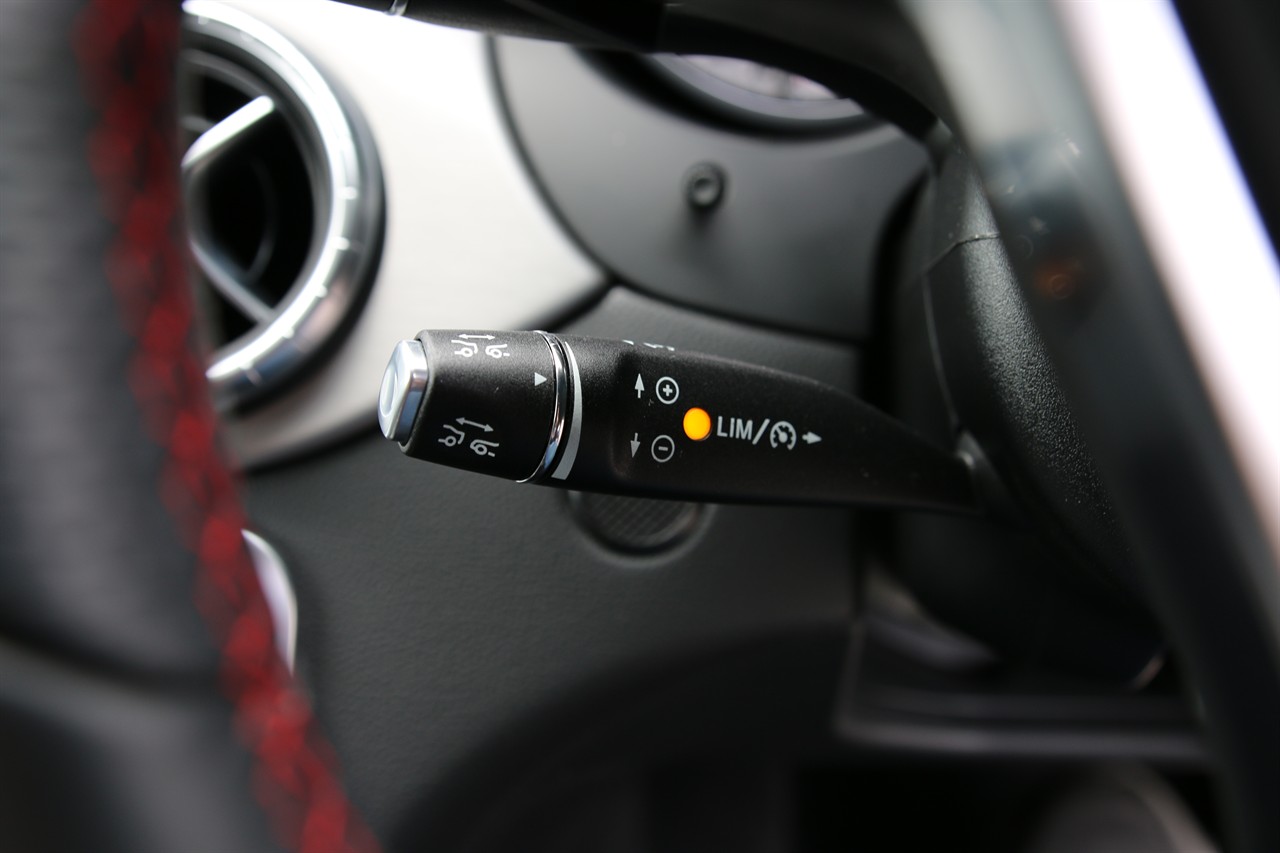 2014 Mercedes-Benz CLA250