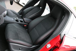 2014 Mercedes-Benz CLA250 - Thumbnail