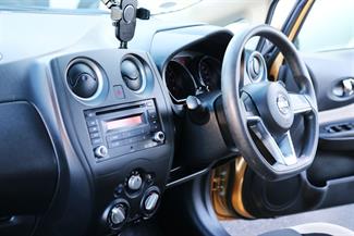 2017 Nissan Note - Thumbnail