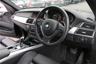 2013 BMW X5 - Thumbnail
