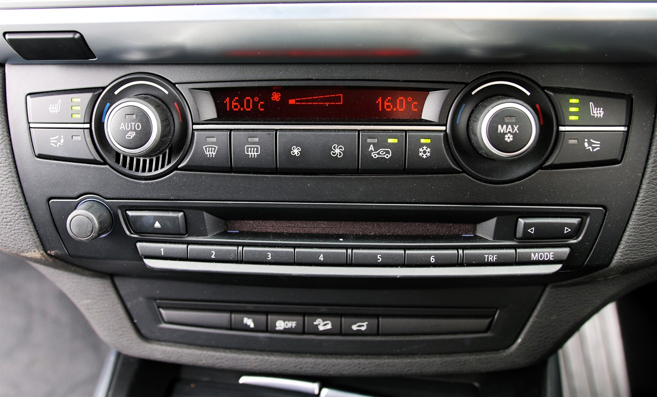 2013 BMW X5