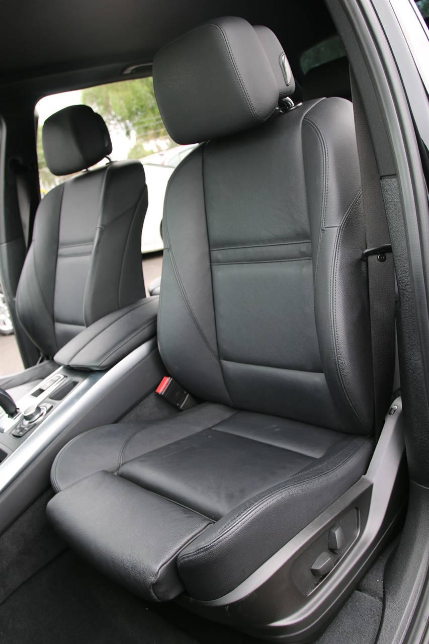 2013 BMW X5