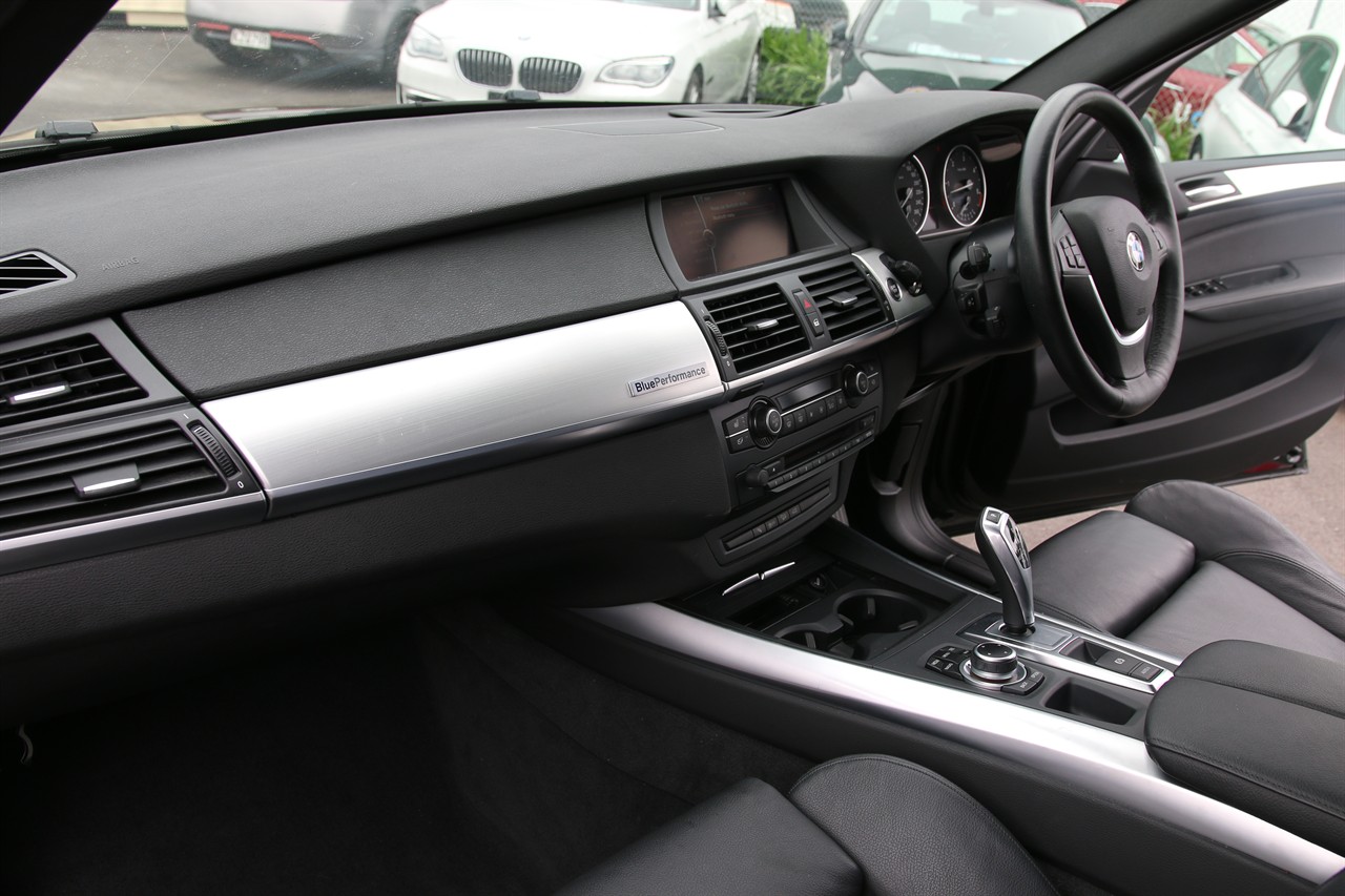 2013 BMW X5