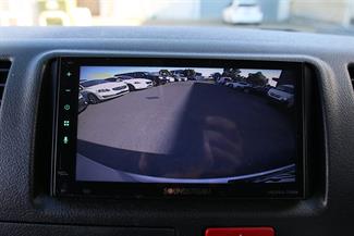 2018 Toyota Regius - Thumbnail