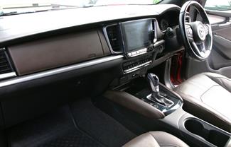 2022 Mazda BT-50 - Thumbnail