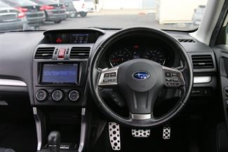 2013 Subaru Forester - Thumbnail