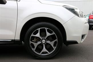 2013 Subaru Forester - Thumbnail