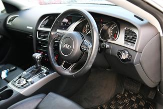 2015 Audi A5 - Thumbnail