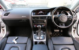 2015 Audi A5 - Thumbnail