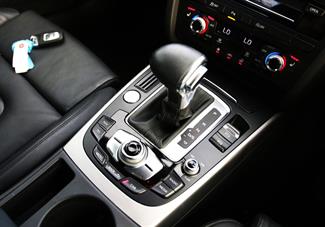 2015 Audi A5 - Thumbnail