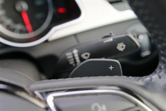 2015 Audi A5 - Thumbnail