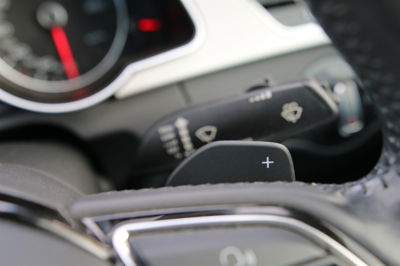 2015 Audi A5