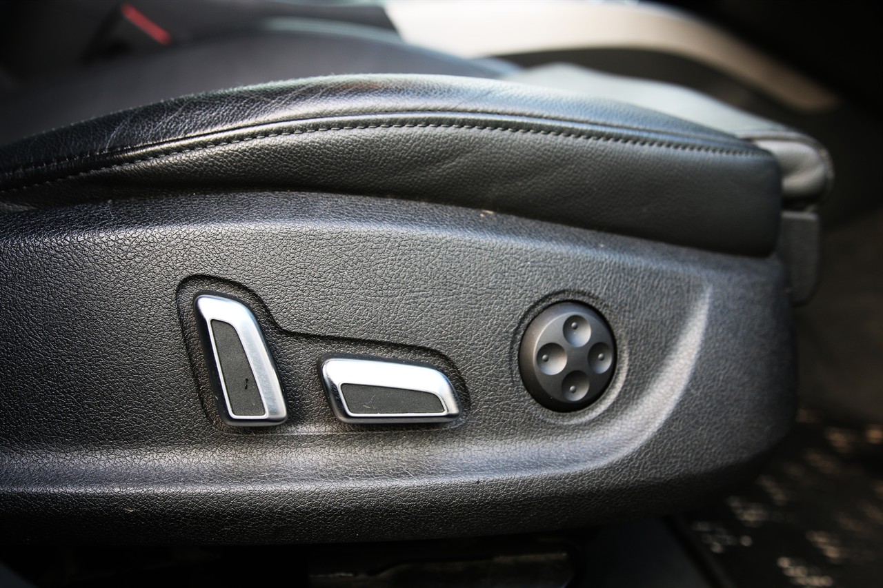 2015 Audi A5