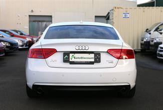 2015 Audi A5 - Thumbnail