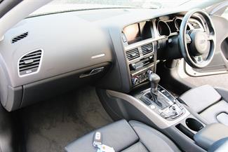 2015 Audi A5 - Thumbnail