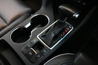 2019 Kia Sportage - Thumbnail