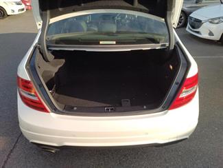 2012 Mercedes-Benz C 250 - Thumbnail