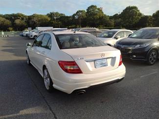 2012 Mercedes-Benz C 250 - Thumbnail