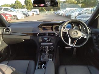 2012 Mercedes-Benz C 250 - Thumbnail