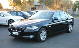 2012 BMW 523i - Thumbnail