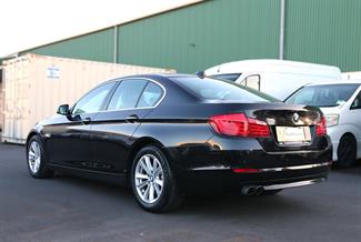 2012 BMW 523i - Thumbnail