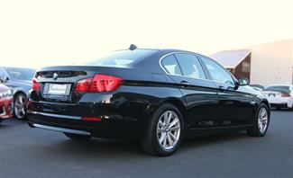 2012 BMW 523i - Thumbnail