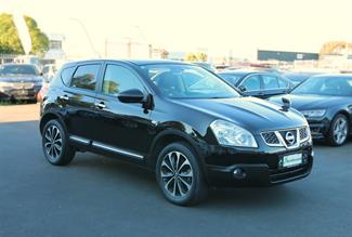 2013 Nissan Dualis - Thumbnail