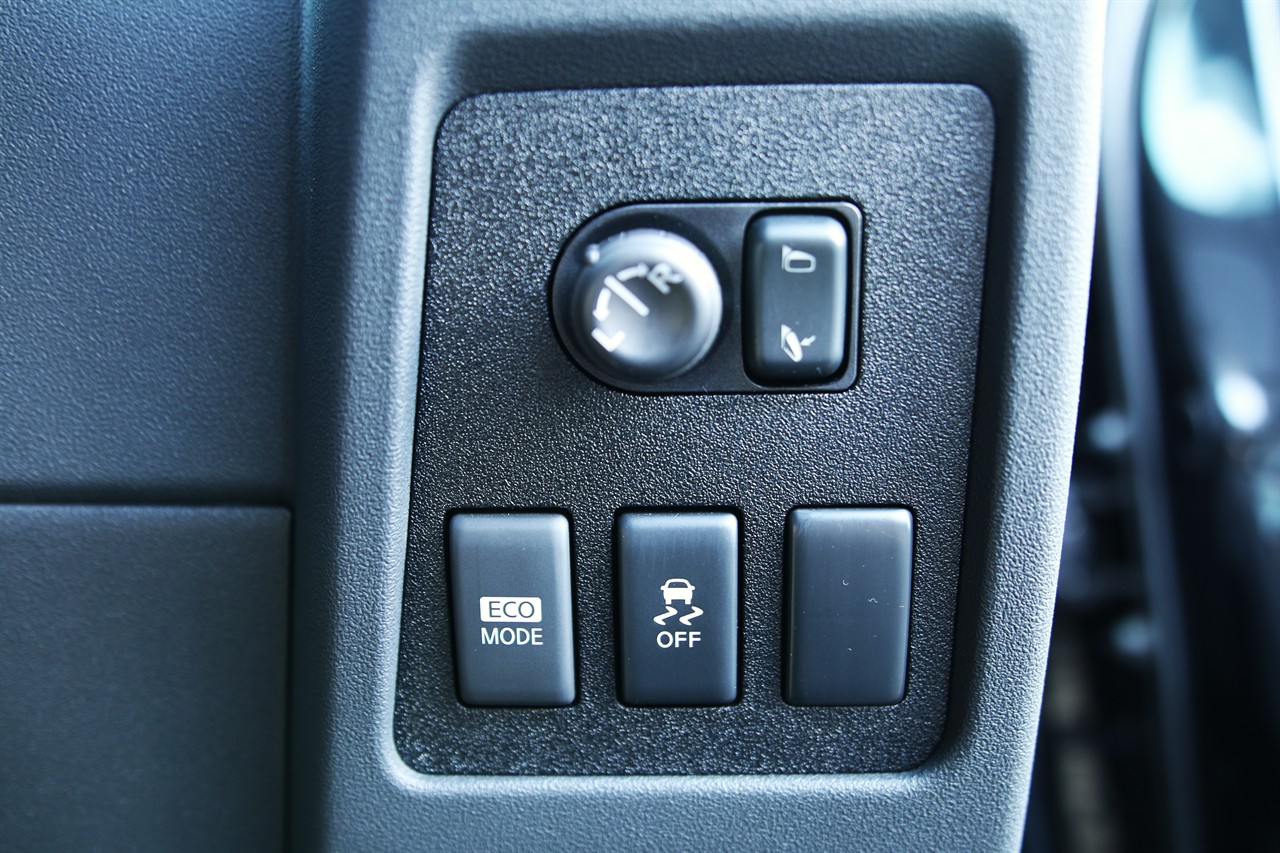 2013 Nissan Dualis