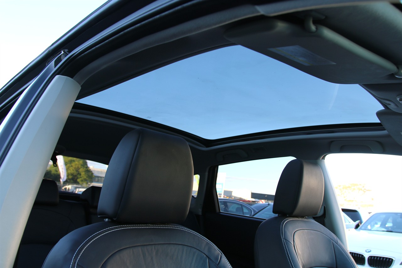 2013 Nissan Dualis