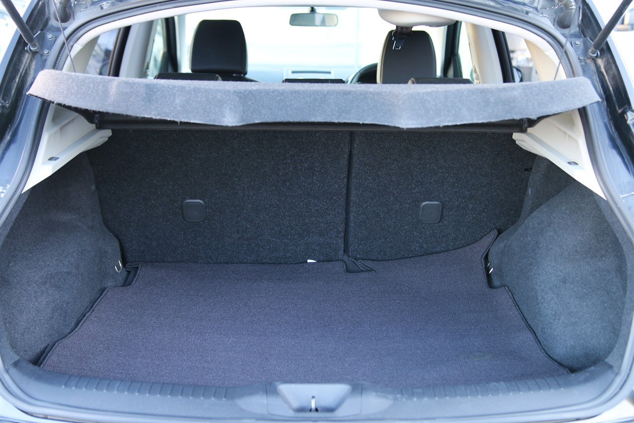 2013 Nissan Dualis