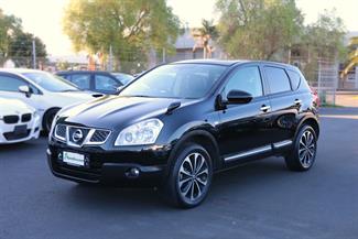 2013 Nissan Dualis - Thumbnail