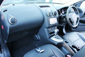 2013 Nissan Dualis - Thumbnail