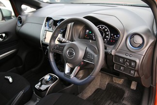 2018 Nissan Note - Thumbnail