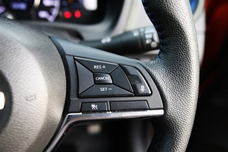 2018 Nissan Note - Thumbnail