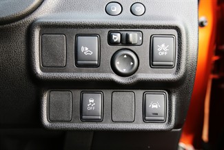 2018 Nissan Note - Thumbnail