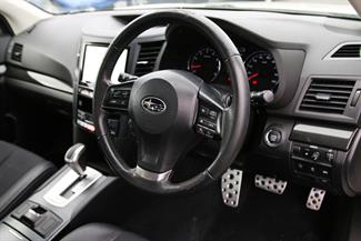 2014 Subaru Legacy - Thumbnail