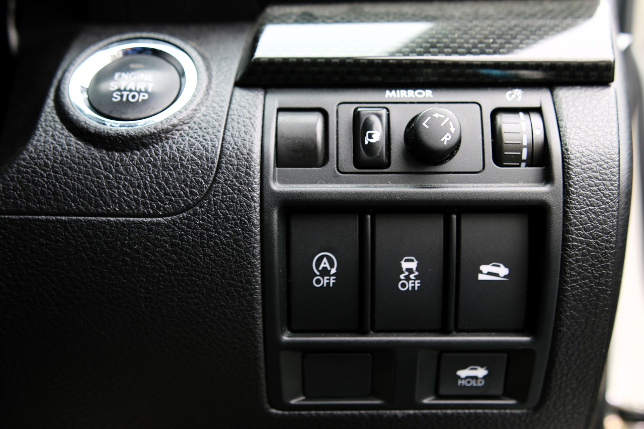 2014 Subaru Legacy