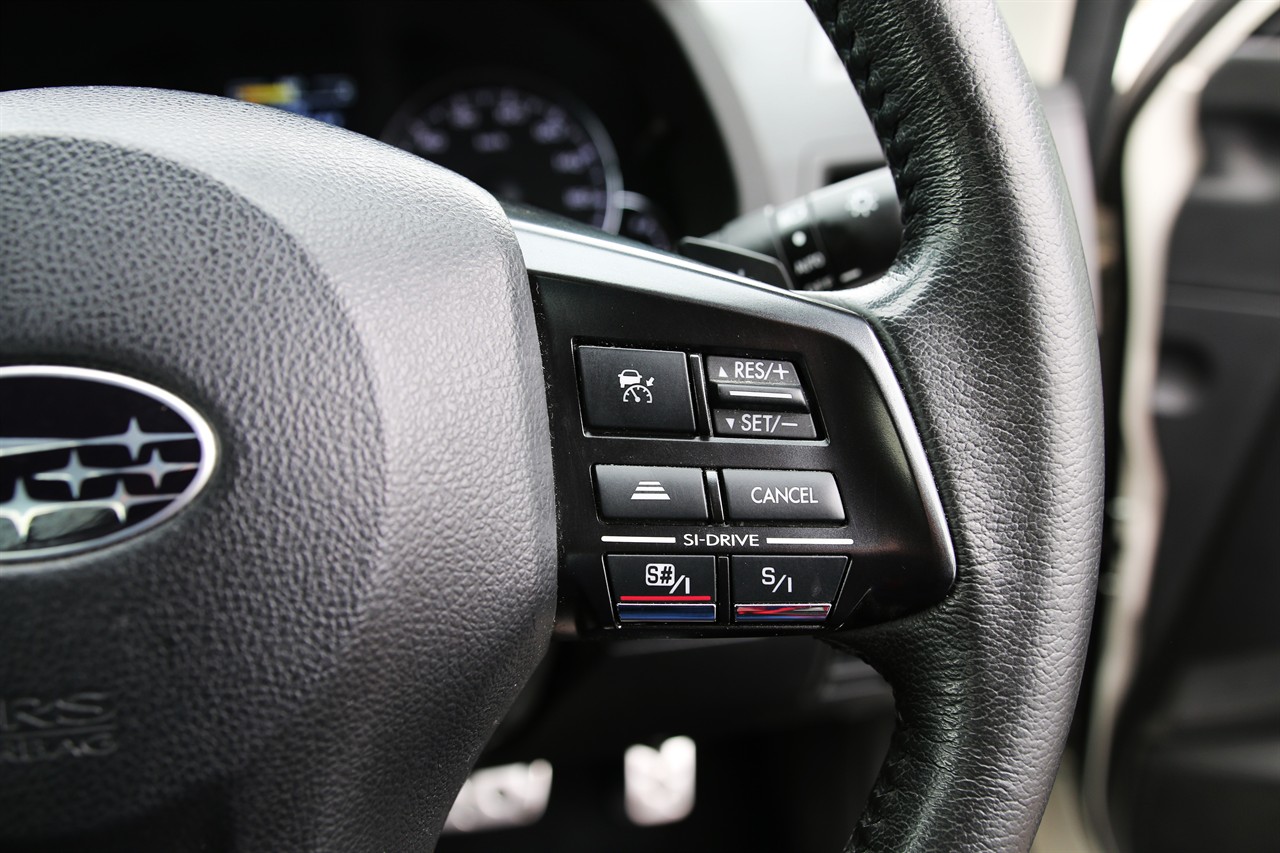 2014 Subaru Legacy