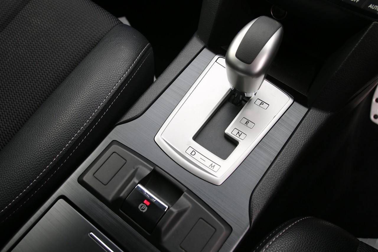 2014 Subaru Legacy