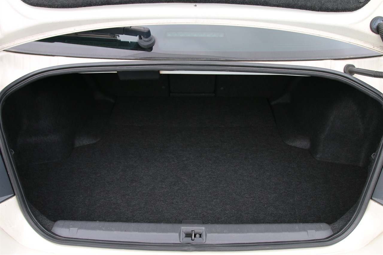 2014 Subaru Legacy