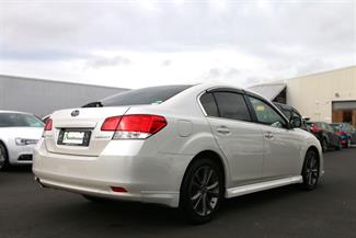 2014 Subaru Legacy - Thumbnail